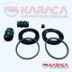 Ford Transit 00-06 Ön Kaliper Tamir Takımı 48mm